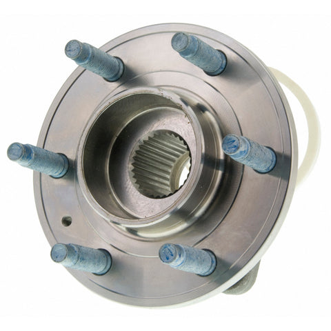 MOOG 06-09 Cadillac STS V Front Hub Assembly - 513279