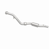 MagnaFlow Conv DF Audi 00-04 A6 Quattro 02-03 S6 4.2L Driver Side *NOT FOR SALE IN CALIFORNIA* - 24062