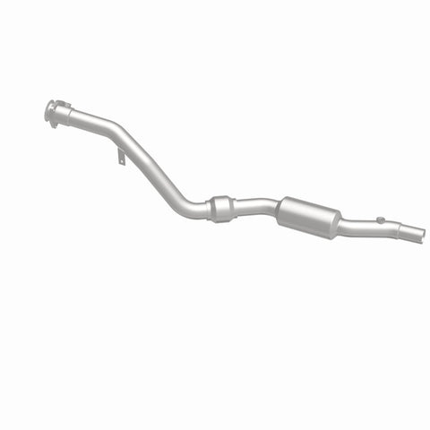 MagnaFlow Conv DF Audi 00-04 A6 Quattro 02-03 S6 4.2L Driver Side *NOT FOR SALE IN CALIFORNIA* - 24062