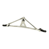 Omix Windshield Wiper Linkage Assembly- 07-18 JK/JKU - 19105.11