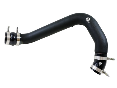 aFe Bladerunner 3in Intercooler Hot and Cold Side Tubes for 03-07 Ford Diesel Trucks V8-6.0L (td) - 46-20104-B