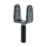 Synergy 07-18 Jeep Wrangler JK/JKU Front Upper Control Arm Yoke - 805305-01