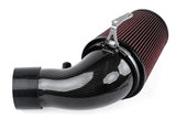 APR 17-20 Audi RS3/18-22 Audi TT RS Quattro (MK3) 2.5T TFSI Carbon Fiber Intake Filter System - CI100038-A