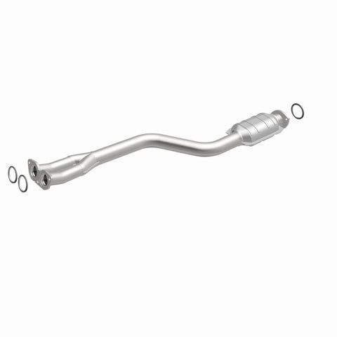 MagnaFlow Direct Fit Catalytic Converter 01-05 Lexus IS300 Rear CA - 441021