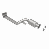 MagnaFlow Conv DF 01-03 Montero 3L Driver Side Front - 50137