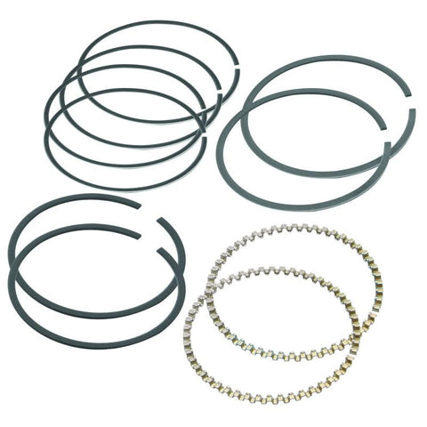 S&S Cycle 86-03 XL 3-5/8in Piston Ring Set - 94-1210X