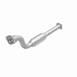 MagnaFlow Direct Fit Catalytic Converter 98-99 Lumina Monte Carlo 3. - 23521