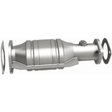 MagnaFlow Direct Fit Catalytic Converter 95-99 Maxima/I30 rear 50S - 441704