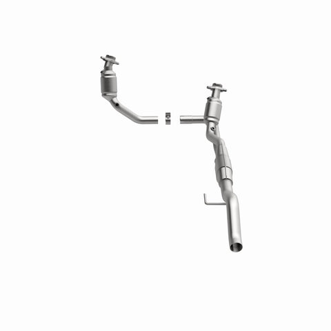 MagnaFlow Direct Fit Catalytic Converter 00-03 Dodge Dakota 4.7L 4WD (49 State) - 93181