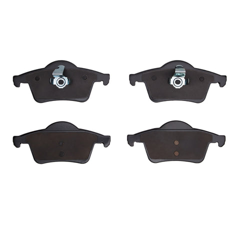 R1 99-09 Volvo V70 Rear Optimum OE Brake Pads - 2551-0795-00