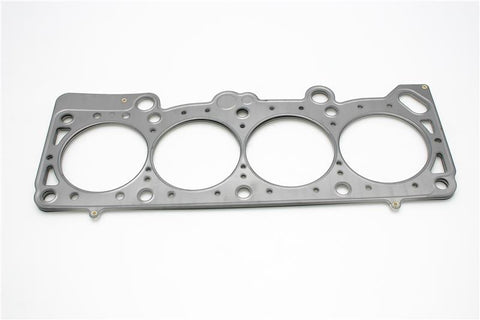 Cometic 91-93 Dodge 2.2L DOHC 89.5mm Bore .120in MLS-5 Head Gasket - C5733-120