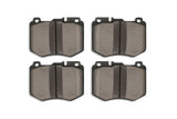 DBA 17-19 Mercedes-Benz E300 (Excl AMG Exterior Package) Street Series Front Brake Pads - DB15182SS