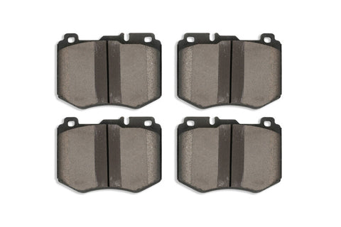 DBA 17-19 Mercedes-Benz E300 (Excl AMG Exterior Package) Street Series Front Brake Pads - DB15182SS