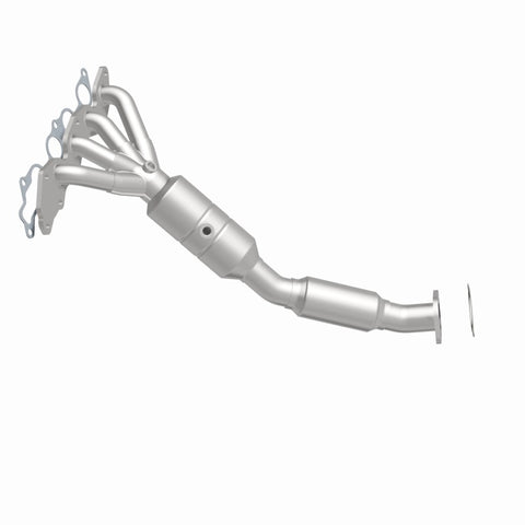 MagnaFlow Direct Fit Catalytic Converter 08-09 Ford Focus 2.0L - 49852
