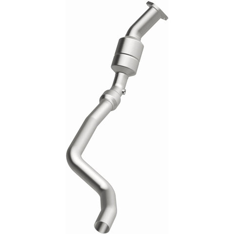 MagnaFlow Direct Fit Catalytic Converter 2008 Chrysler/Dodge 300/Charger/Magnum 5.7L Driver Side AWD - 51584