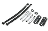 Belltech LOWERING KIT WITH SP SHOCKS - 793SP