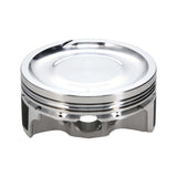JE Pistons LS7 DISH/INVDM 6077 Set of 8 Pistons - 311913
