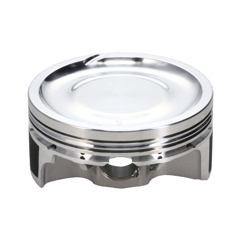 JE Pistons LS7 DISH/INVDM 6077 Set of 8 Pistons - 311913
