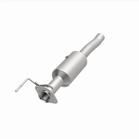 MagnaFlow 18-19 Ford F-450 Super Duty V10 6.8L Underbody Direct Fit Catalytic Converter - 280439