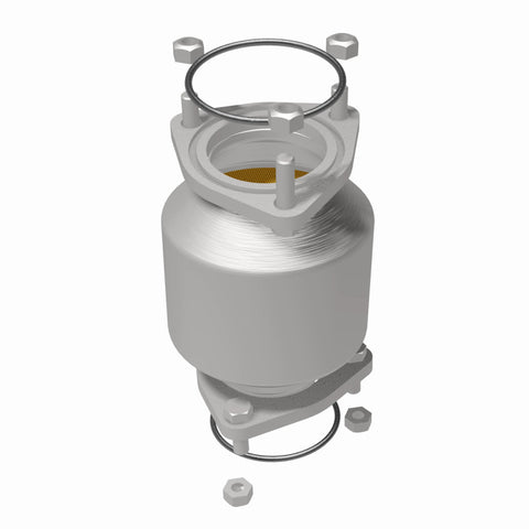 MagnaFlow Conv DF California 04-05 Suzuki Forenza L4-2.0LGAS - 551291