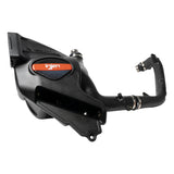 Injen 2021-2022 Ford Bronco V6-2.7L Twin Turbo Evolution Intake - EVO9301