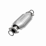 MagnaFlow Direct Fit Catalytic Converter Dodge-Eagle-Mitsubishi-Pl - 23244
