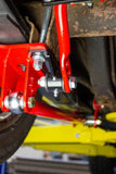 UMI Performance 70-81 GM F-Body Adjustable Sway Bar Poly Rear - 2634-B