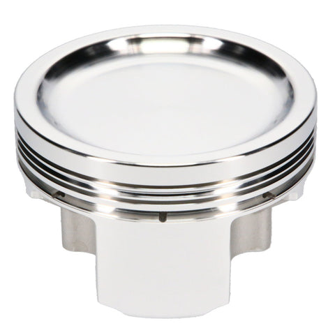 JE Pistons Ultra Series Nissan SR20DET 87mm Bore 8.5:1 CR Set of 4 Pistons - 361304