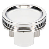 JE Pistons Ultra Series Nissan SR20DET 87mm Bore 10.0:1 CR Set of 4 Pistons - 361307