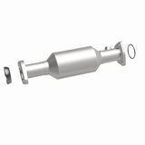 MagnaFlow Direct Fit Catalytic Converter 1995 Honda Odyssey 2.2L - 3391401