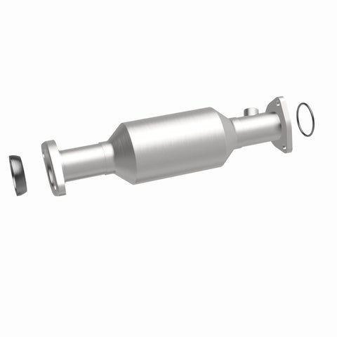 MagnaFlow Direct Fit Catalytic Converter 1995 Honda Odyssey 2.2L - 3391401