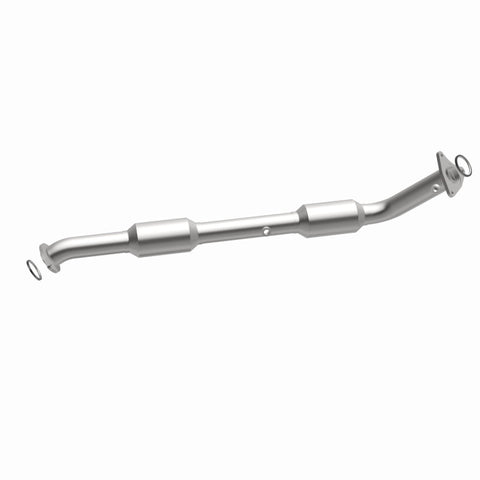 MagnaFlow Conv Direct Fit 13-15 Land Cruiser 5.7 - 52632