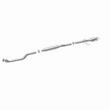 MagnaFlow Direct Fit Catalytic Converter 07-09 Mazda CX-7 2.3L - 52043