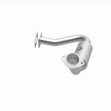 MagnaFlow Direct Fit Catalytic Converter 07-09 Ranger 4.0 Driver Side OEM - 49677