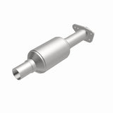 MagnaFlow Direct Fit Catalytic Converter 85-93 Chevrolet S10 L4 2.5LGAS - 3391419