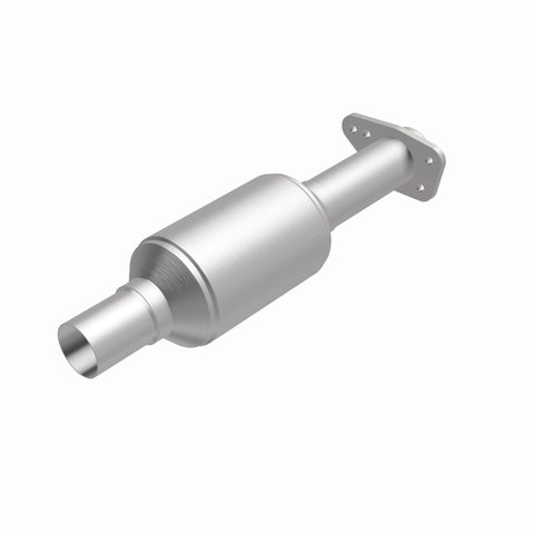 MagnaFlow Direct Fit Catalytic Converter 85-93 Chevrolet S10 L4 2.5LGAS - 3391419