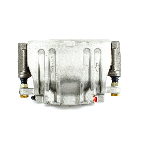 Power Stop 2012 Chrysler 300 Front Left or Front Right Autospecialty Caliper w/Bracket - L5016A