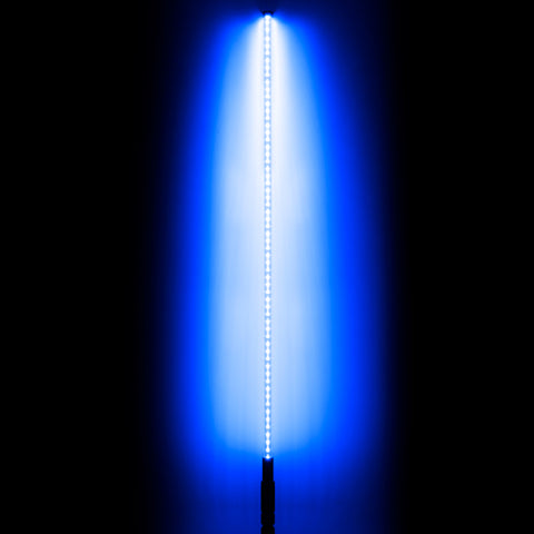 Oracle Off-Road 6ft LED Whip - ColorSHIFT - 5782-333