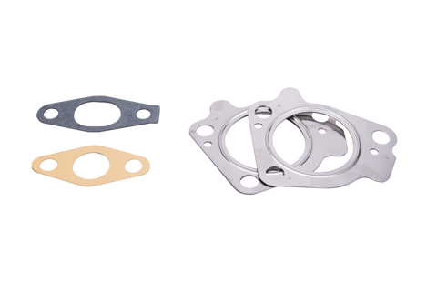 Fleece Performance 04.5-10 Chevy Duramax (LLY/LBZ/LMM) 63mm STREET VNT Cheetah Turbo w/ HX40 Outlet - FPE-VNT63-STREET