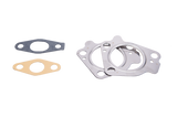 Fleece Performance 11-16 Chevrolet Duramax 6.6L (LML) 63mm Billet VNT Cheetah Turbocharger - FPE-LML-VNT-63-FMW-N