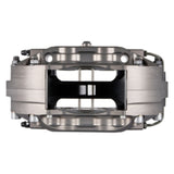 StopTech 00-05 Honda S2000 BBK Front ST-40 Trophy Anodized Caliper 328x28 Slotted Rotors - 83.429.4300.R1