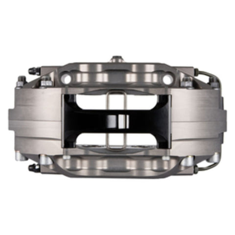 StopTech 00-05 Honda S2000 BBK Front ST-40 Trophy Anodized Caliper 328x28 Slotted Rotors - 83.429.4300.R1