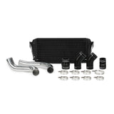 Mishimoto 2013+ Dodge Cummins 6.7L Intercooler Kit - Black - MMINT-RAM-13KBK