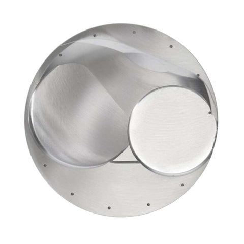 Wiseco BBC Quick 8 +4cc Dome 1.120inch CH Piston Shelf Stock - 6493B100