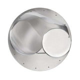 Wiseco BBC Quick 8 +4cc Dome 1.155inch CH Piston Shelf Stock - 6491B110