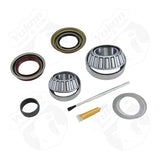 Yukon Gear Pinion install Kit For 98+ GM 9.5in Diff - PK GM9.5-B