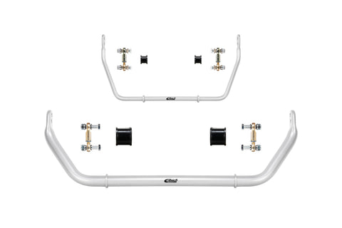 Eibach Adjustable Anti-Roll bar Kit w/ Front and Rear Endlinks 2016 Yamaha YXZ1000R - E40-211-001-02-11