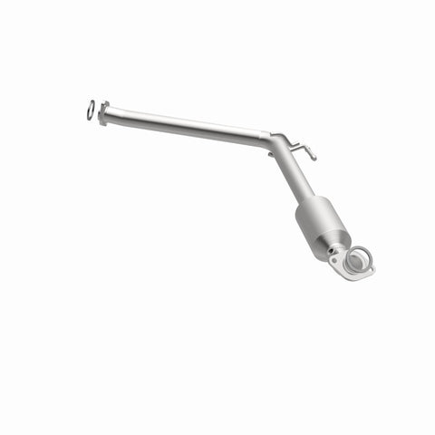MagnaFlow Direct-Fit SS Catalytic Converter 05-06 Toyota Tundra 4.0L V6 - 52572