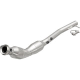 MagnaFlow Conv DF 06-08 Range Rover Passenger Side - 93680