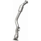 MagnaFlow Direct Fit Catalytic Converter 04-06 VW Phaeton 4.2L Driver Side Front - 49875